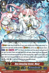 Image for Duo Amazing Sister, Meer (G-CB07: Divas' Festa) (G-CB07/005EN) - Cardfight Vanguard