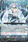 Image for Velvet Voice, Raindear (G-CB07: Divas' Festa) (G-CB07/010EN) - Cardfight Vanguard