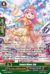 Image for Luxury Wave, Elly (SP) (G-CB07: Divas' Festa) (G-CB07/S10EN) - Cardfight Vanguard