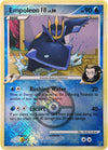 Image for Empoleon FB - 27/147 (League Promo) (League & Championship Cards) (027/147) - Pokemon