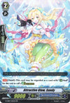 Image for Attractive Glow, Sandy (G-CB07: Divas' Festa) (G-CB07/015EN) - Cardfight Vanguard