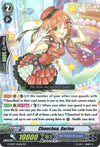 Image for Chouchou, Darina (G-CB07: Divas' Festa) (G-CB07/016EN) - Cardfight Vanguard