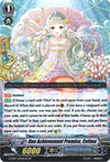 Image for Duo Achievement Promise, Colima (White) (G-CB07: Divas' Festa) (G-CB07/017EN-W) - Cardfight Vanguard