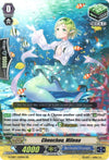 Image for Chouchou, Milena (G-CB07: Divas' Festa) (G-CB07/020EN) - Cardfight Vanguard