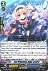 Image for Duo Memorial Days, Sheryl (Black) (G-CB07: Divas' Festa) (G-CB07/022EN-B) - Cardfight Vanguard