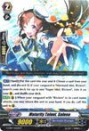 Image for Maturity Talent, Salena (G-CB07: Divas' Festa) (G-CB07/025EN) - Cardfight Vanguard