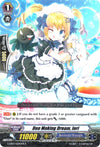 Image for Duo Making Dream, Iori (Black) (G-CB07: Divas' Festa) (G-CB07/027EN-B) - Cardfight Vanguard