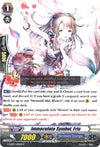 Image for Immaculate Symbol, Fria (G-CB07: Divas' Festa) (G-CB07/029EN) - Cardfight Vanguard