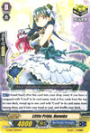 Image for Little Pride, Honoka (G-CB07: Divas' Festa) (G-CB07/033EN) - Cardfight Vanguard