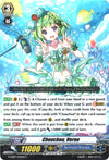 Image for Chouchou, Verne (G-CB07: Divas' Festa) (G-CB07/035EN) - Cardfight Vanguard