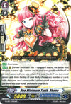 Image for Duo Minimum Truth, Rhone (Black) (G-CB07: Divas' Festa) (G-CB07/045EN-B) - Cardfight Vanguard