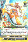 Image for Popping Melody, Layla (G-CB07: Divas' Festa) (G-CB07/050EN) - Cardfight Vanguard