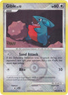 Image for Gible - 106/147 (Championship Promo) [Staff] (League & Championship Cards) (106/147) - Pokemon