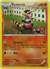 Image for Krokorok - 64/114 (League Promo) (League & Championship Cards) (064/114) - Pokemon