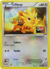 Image for Lillipup - 81/114 (League Promo) (League & Championship Cards) (081/114) - Pokemon