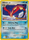 Image for Milotic - 70/147 (Prerelease) [Staff] (Nintendo Promos) (70/147) - Pokemon