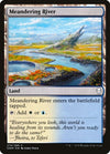 Image for Meandering River (Dominaria) (274) - Magic: The Gathering
