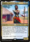 Image for Niambi, Faithful Healer (Dominaria) (272) - Magic: The Gathering