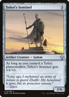 Image for Teferi's Sentinel (Dominaria) (273) - Magic: The Gathering