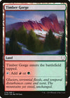 Image for Timber Gorge (Dominaria) (279) - Magic: The Gathering