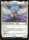 Image for Shalai, Voice of Plenty (Dominaria) (35) - Magic: The Gathering