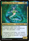 Image for Tatyova, Benthic Druid (Dominaria) (206) - Magic: The Gathering