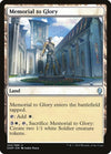 Image for Memorial to Glory (Dominaria) (244) - Magic: The Gathering