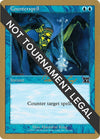 Image for Counterspell - 2000 Tom van de Logt (6ED) (World Championship Decks) - Magic: The Gathering