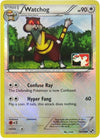 Image for Watchog - 79/114 (League Promo) (League & Championship Cards) (079/114) - Pokemon