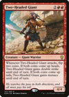 Image for Two-Headed Giant (Dominaria) (147) - Magic: The Gathering