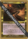 Image for Blazing Specter - 2001 Tom van de Logt (INV) (World Championship Decks) - Magic: The Gathering