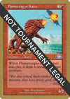 Image for Flametongue Kavu - 2001 Tom van de Logt (PLS) (World Championship Decks) - Magic: The Gathering