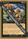 Image for Persecute - 2001 Tom van de Logt (7ED) (SB) (World Championship Decks) - Magic: The Gathering