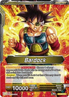 Image for Bardock // Saiyan Power Great Ape Bardock (Promotion Cards) (P-046) - Dragon Ball Super: Masters
