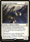 Image for Daring Archaeologist (Dominaria) (13) - Magic: The Gathering