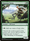 Image for Llanowar Envoy (Dominaria) (169) - Magic: The Gathering
