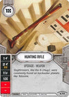 Image for Hunting Rifle (Legacies) (73) - Star Wars: Destiny