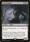 Image for Dread Shade (Dominaria) (88) - Magic: The Gathering