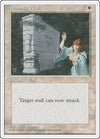 Image for Animate Wall (Fourth Edition) - Magic: The Gathering