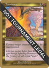 Image for Terminate - 2001 Tom van de Logt (PLS) (World Championship Decks) - Magic: The Gathering