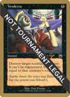 Image for Vendetta - 2001 Tom van de Logt (MMQ) (World Championship Decks) - Magic: The Gathering