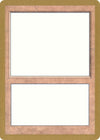 Image for 1999 World Championship Blank Card (World Championship Decks) - Magic: The Gathering
