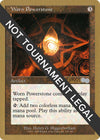 Image for Worn Powerstone - 1999 Kai Budde (USG) (World Championship Decks) - Magic: The Gathering