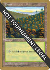 Image for Forest (419) - 1997 Svend Geertsen (5ED) (World Championship Decks) - Magic: The Gathering