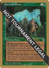 Image for Spectral Bears - 1997 Svend Geertsen (HML) (World Championship Decks) - Magic: The Gathering