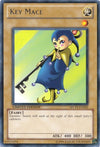 Image for Key Mace (World Championship 2010 Card Pack) (WCPP-EN002) - YuGiOh