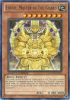 Image for Exxod, Master of The Guard (World Championship 2010 Card Pack) (WCPP-EN015) - YuGiOh
