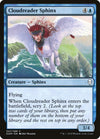 Image for Cloudreader Sphinx (Dominaria) (47) - Magic: The Gathering