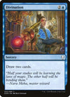 Image for Divination (Dominaria) (52) - Magic: The Gathering