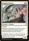 Image for Pegasus Courser (Dominaria) (29) - Magic: The Gathering